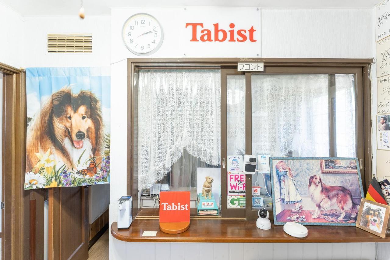 Tabist Kiyosato Grandeur Yatsugatake Hotell Hokuto  Exteriör bild