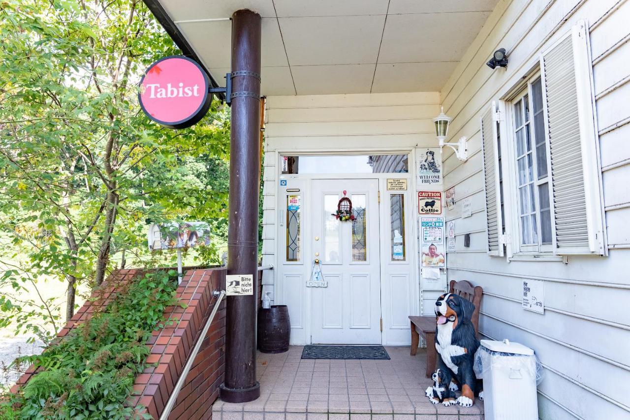Tabist Kiyosato Grandeur Yatsugatake Hotell Hokuto  Exteriör bild