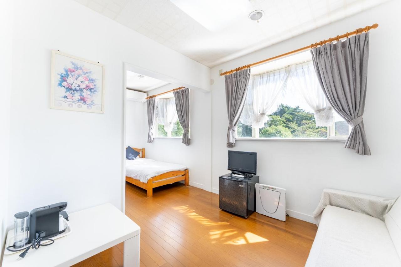 Tabist Kiyosato Grandeur Yatsugatake Hotell Hokuto  Exteriör bild
