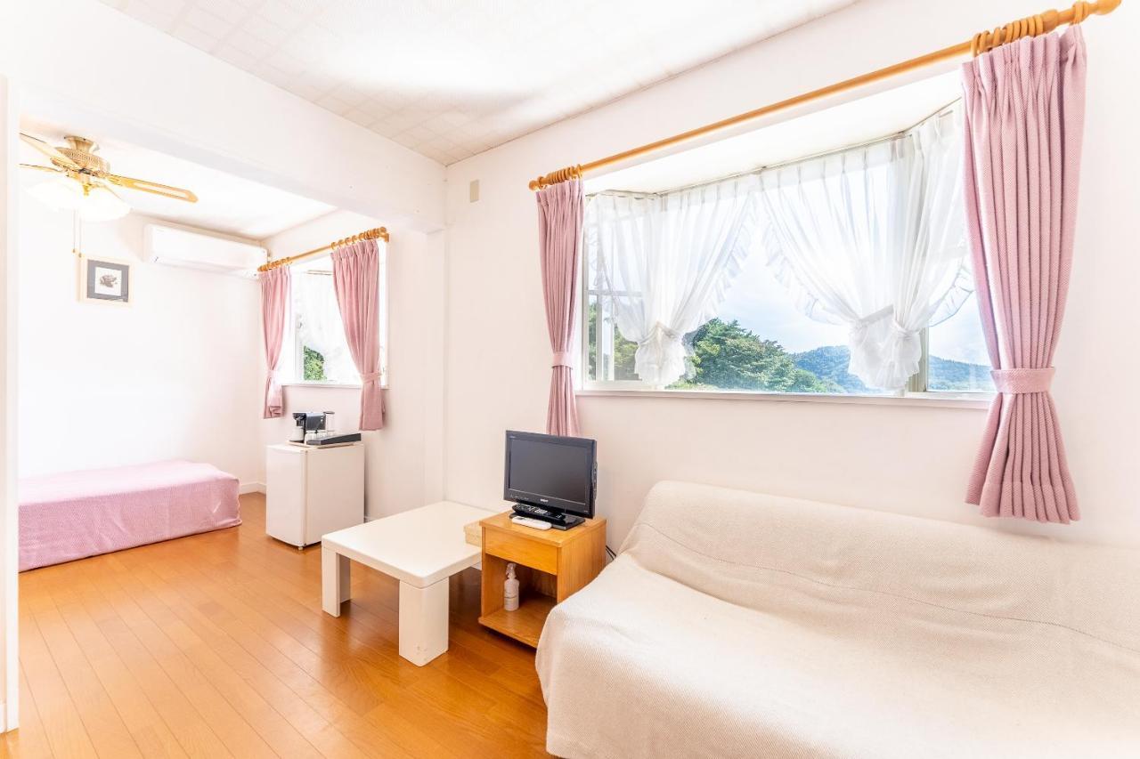 Tabist Kiyosato Grandeur Yatsugatake Hotell Hokuto  Exteriör bild
