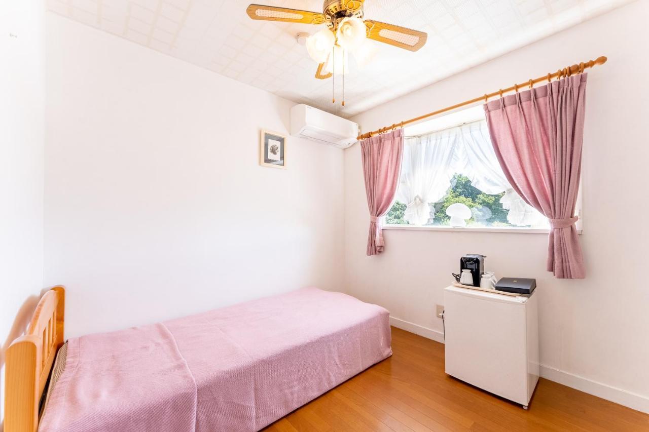 Tabist Kiyosato Grandeur Yatsugatake Hotell Hokuto  Exteriör bild