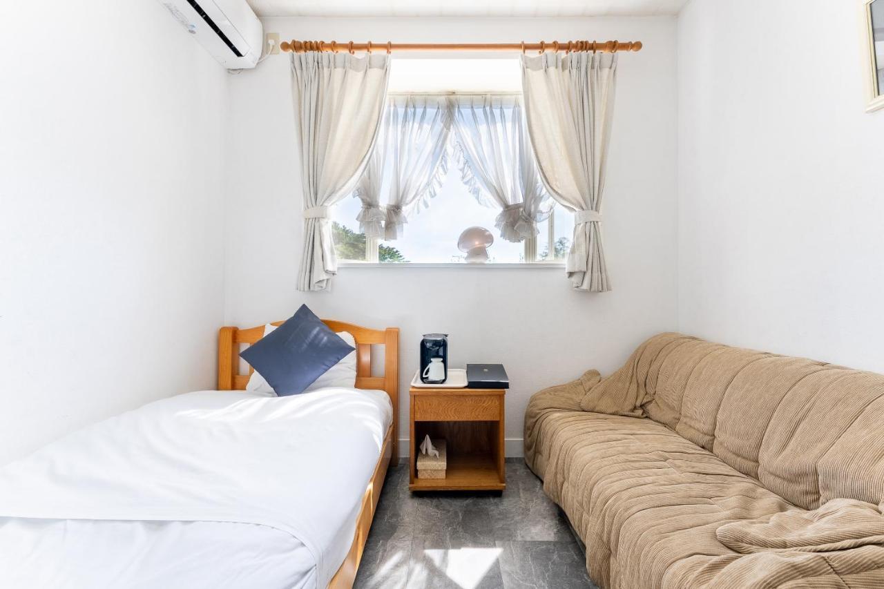 Tabist Kiyosato Grandeur Yatsugatake Hotell Hokuto  Exteriör bild