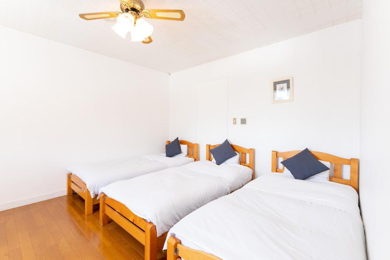 Tabist Kiyosato Grandeur Yatsugatake Hotell Hokuto  Exteriör bild