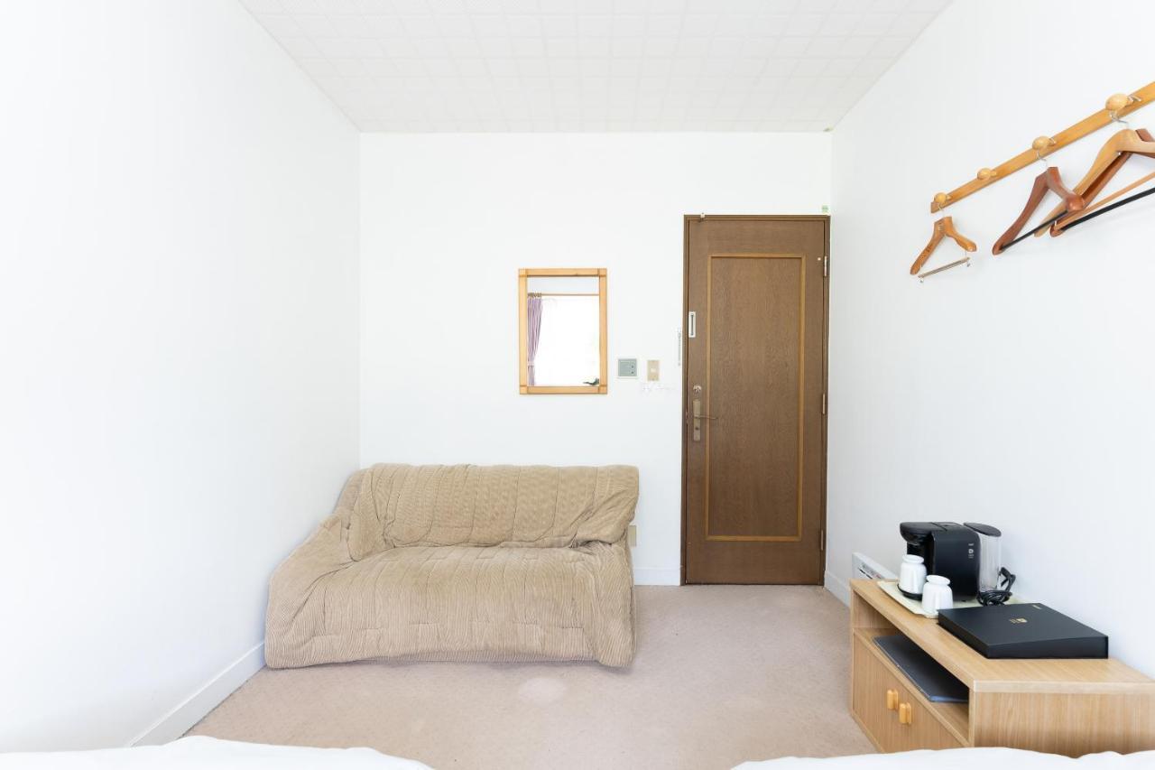 Tabist Kiyosato Grandeur Yatsugatake Hotell Hokuto  Exteriör bild
