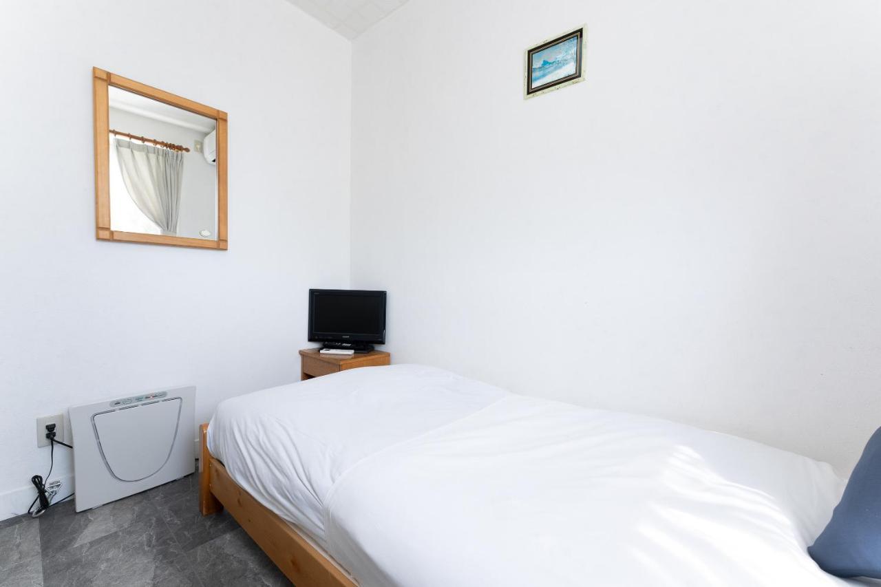 Tabist Kiyosato Grandeur Yatsugatake Hotell Hokuto  Exteriör bild