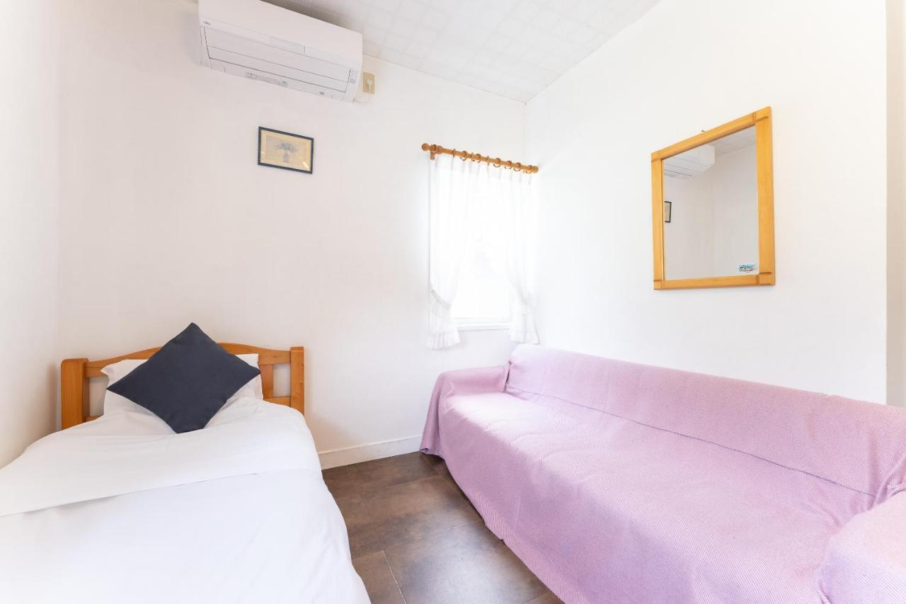 Tabist Kiyosato Grandeur Yatsugatake Hotell Hokuto  Exteriör bild