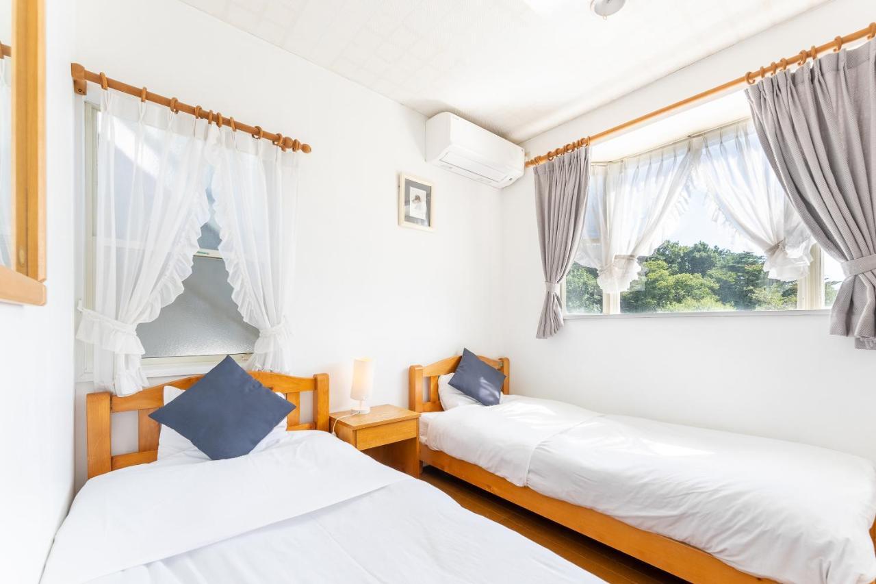 Tabist Kiyosato Grandeur Yatsugatake Hotell Hokuto  Exteriör bild