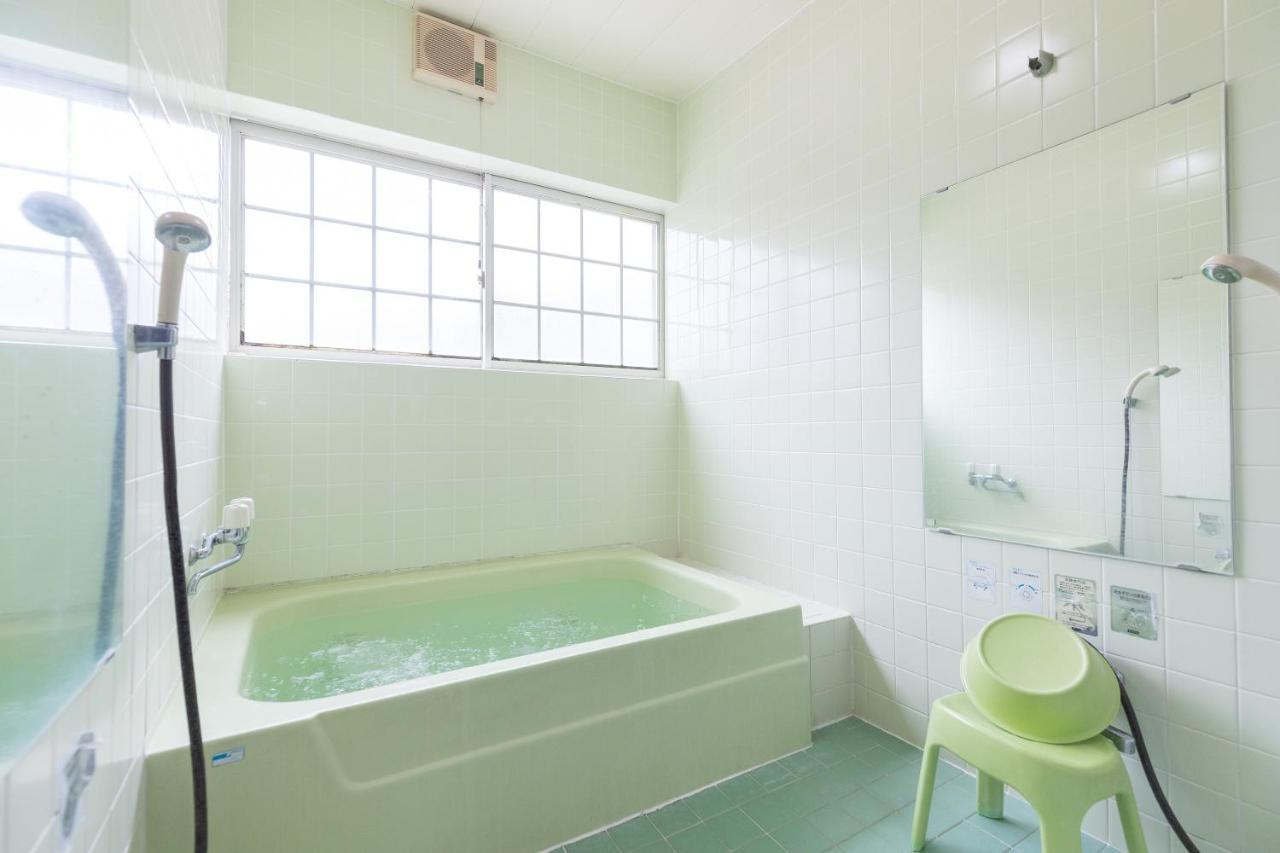 Tabist Kiyosato Grandeur Yatsugatake Hotell Hokuto  Exteriör bild